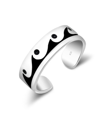 Toe Ring Chic Design TR-09